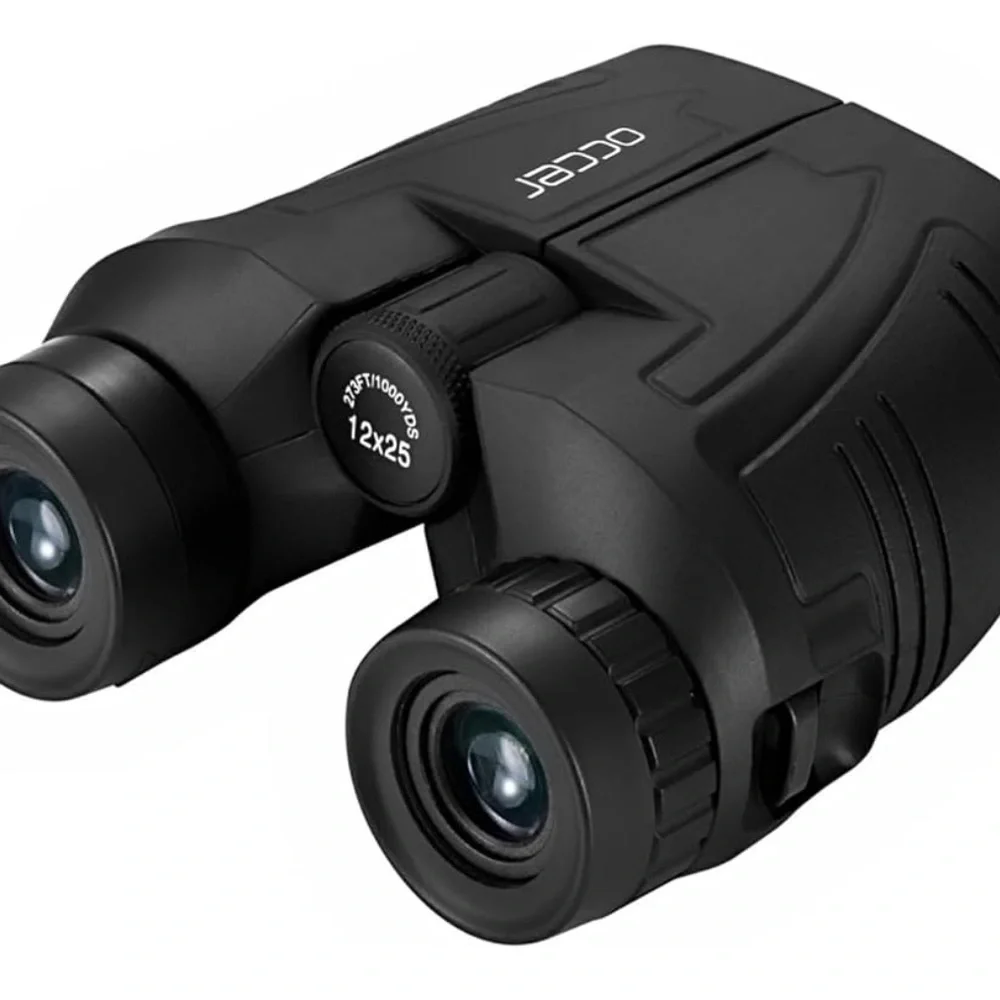 Occer portable binoculars